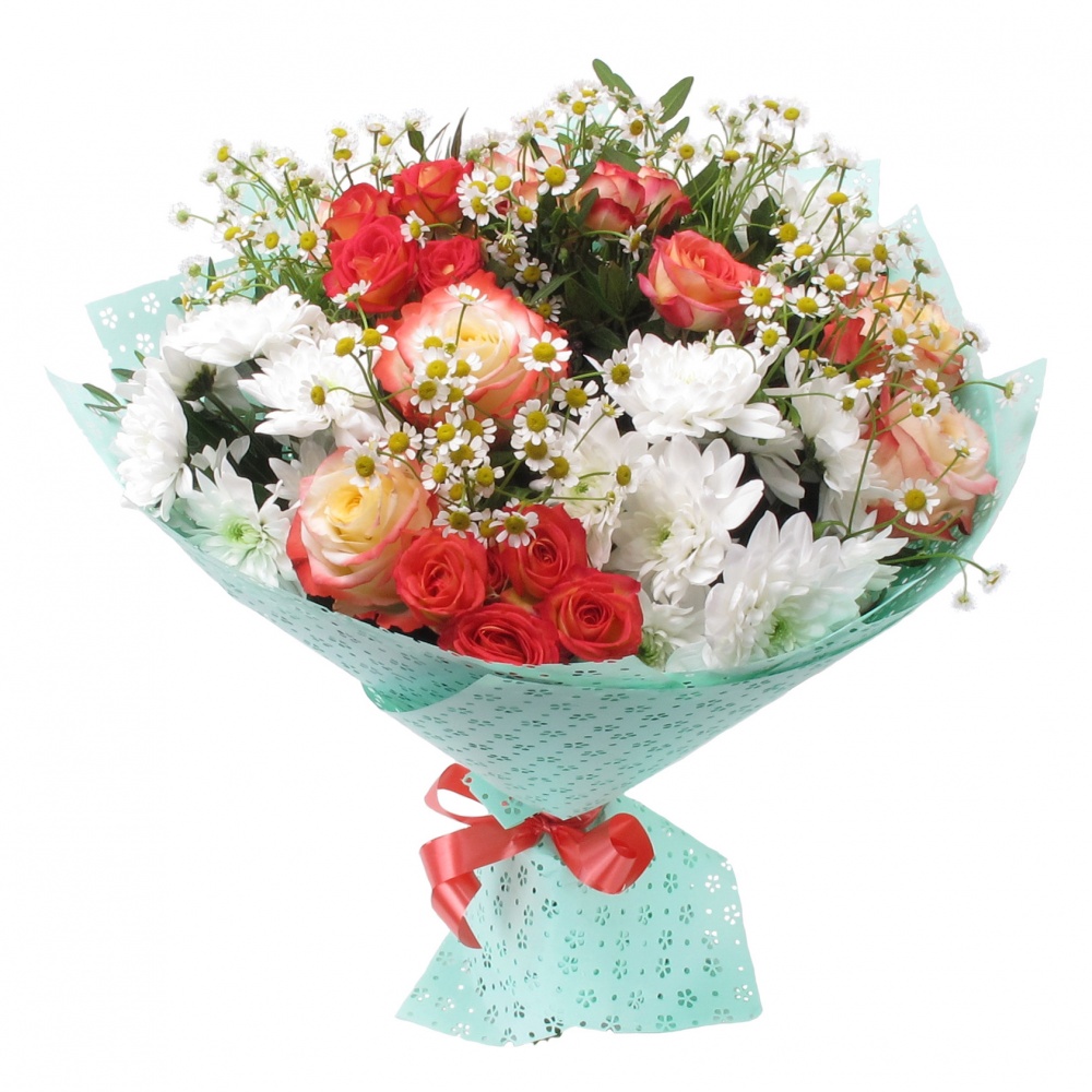 Заказать букет цветов с доставкой в москве недорого мосцветторг цена