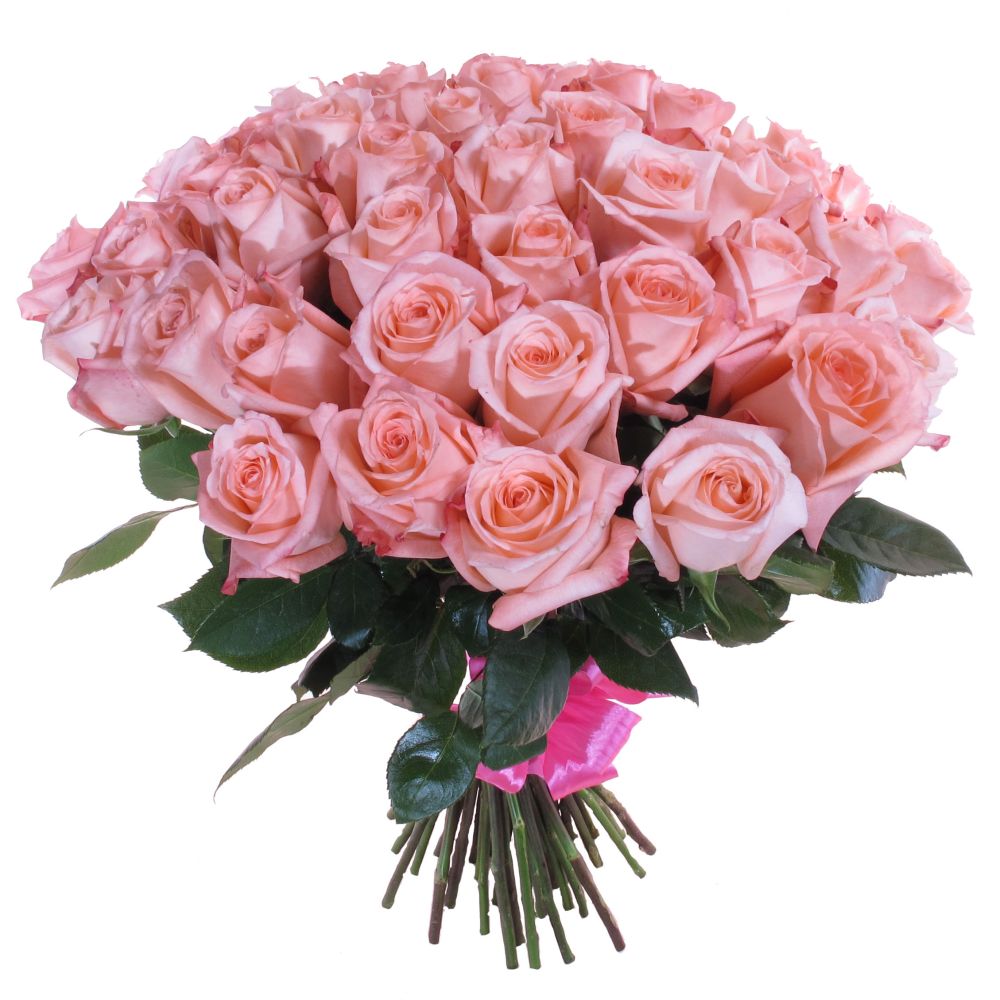 Купить букет на праздник с доставкой по Москве в цветочном магазине «ФлораМаркт»