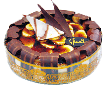 Карамельный