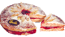 Блинный