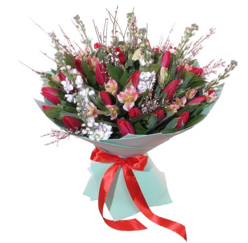 Букет "Радость"